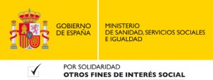 Ministerio Sanidad, Servicios Sociales, e Igualdad