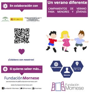 DIPTICO UN VERANO DIFERENTE