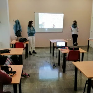 ERACIS-Taller